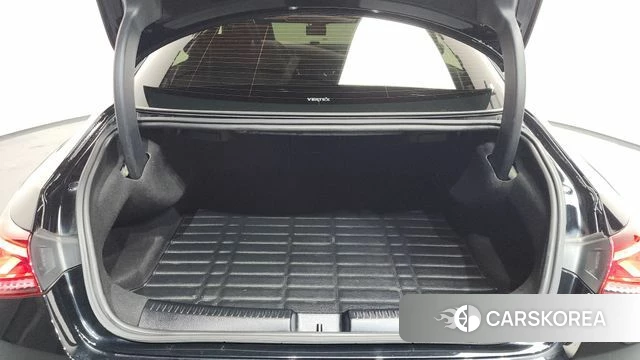 Mercedes-Benz CLA-Class C118 id 3806983 из Кореи 11