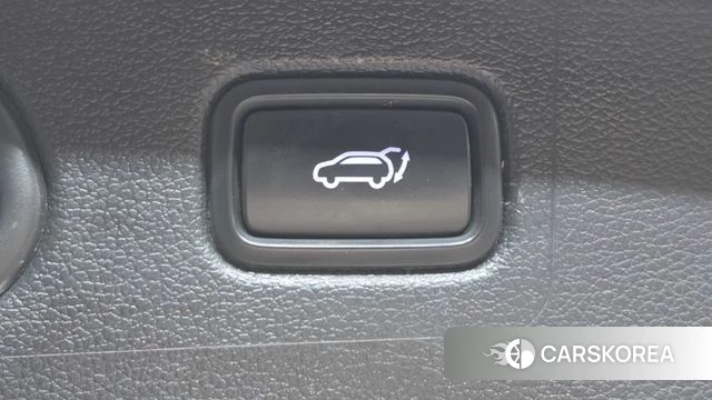 Hyundai All New Tucson id 4642607 из Кореи 11