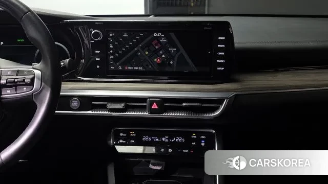 Kia K5 3rd generation id 3708382 из Кореи 11