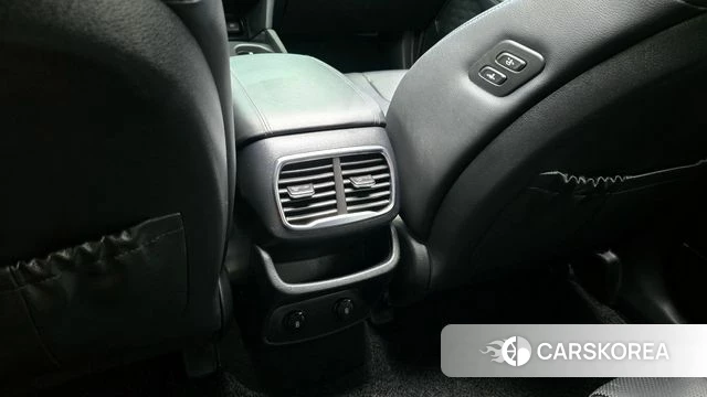Hyundai Santa Fe TM id 4411237 из Кореи 11