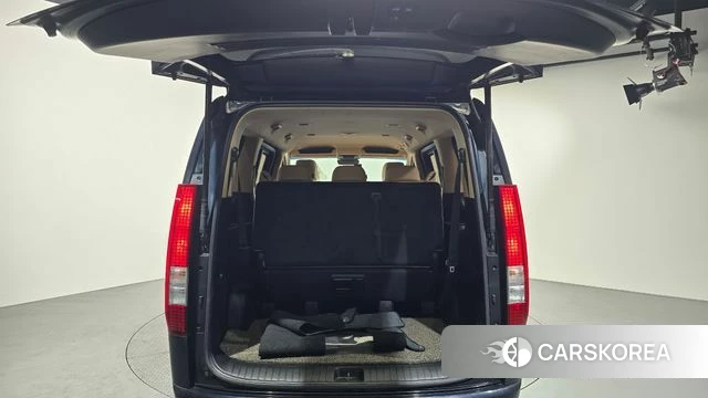 Hyundai Staria id 3833324 из Кореи 11