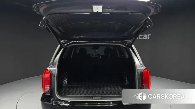 Hyundai The New Palisade id 3787434 из Кореи 11