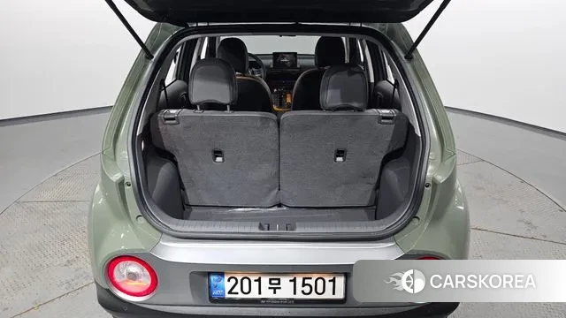 Hyundai Casper id 3524878 из Кореи 11