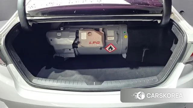 Hyundai Sonata New Rise id 3009334 из Кореи 11