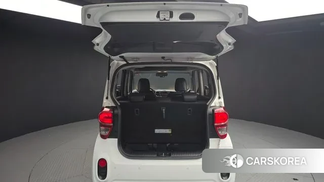 Kia The New Ray id 3274430 из Кореи 11