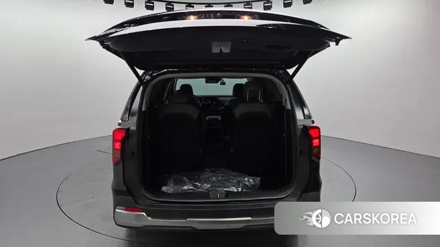 Kia The New Carnival 4th Generation id 3415281 из Кореи 11