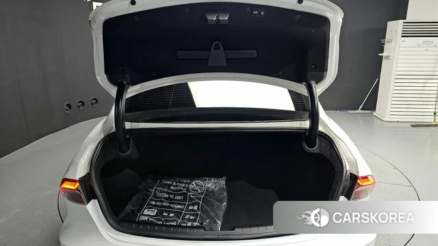 Hyundai The New Grandeur IG id 3794206 из Кореи 11