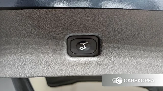 Lincoln Nautilus First generation id 3529384 из Кореи 11