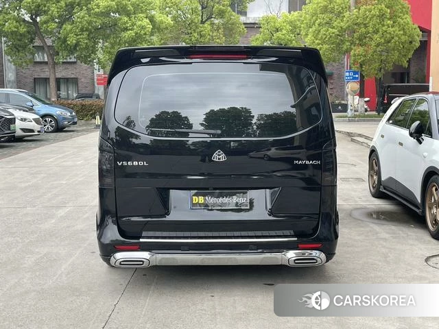 Mercedes-Benz Vito id 4256162 из Китая 11