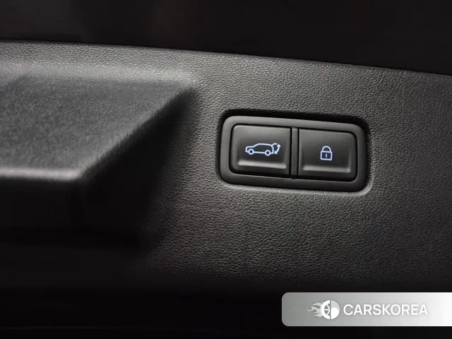 Hyundai Santa Fe (MX5) id 3739560 из Кореи 11