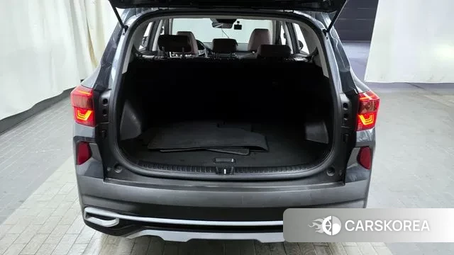 Kia Seltos id 3621973 из Кореи 11