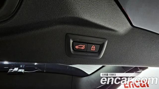 BMW X7 (G07) id 2340135 из Кореи 11