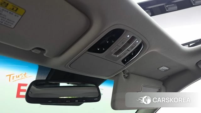 Kia K7 Premier id 4543058 из Кореи 11