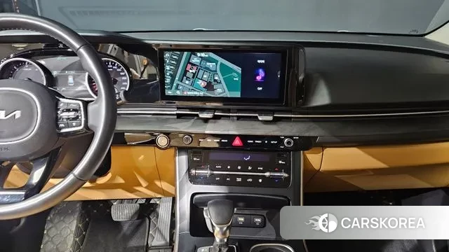 Kia Carnival 4th generation id 3702046 из Кореи 11