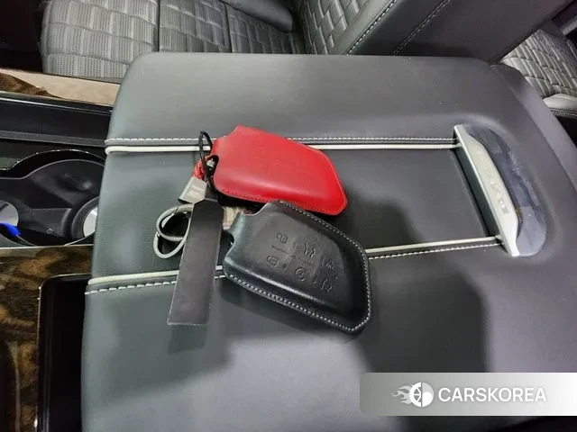 Cadillac Escalade 5th Generation id 3338755 из Кореи 11