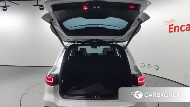 Mercedes-Benz GLB-Class X247 id 2989040 из Кореи 11