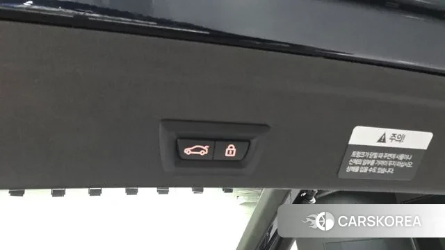 BMW X6 (G06) id 3043567 из Кореи 11