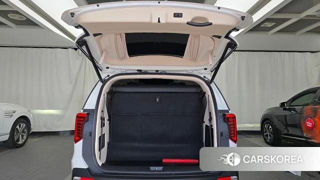 Kia The New Carnival 4th Generation id 4669798 из Кореи 11