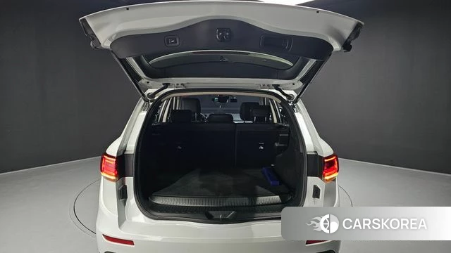 Renault Korea (Samsung) The New QM6 id 4231883 из Кореи 11