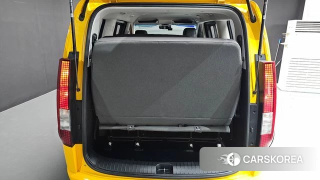 Hyundai Staria id 4533747 из Кореи 11