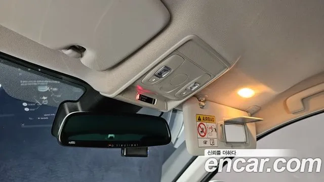 Renault Korea (Samsung) XM3 id 2945426 из Кореи 11