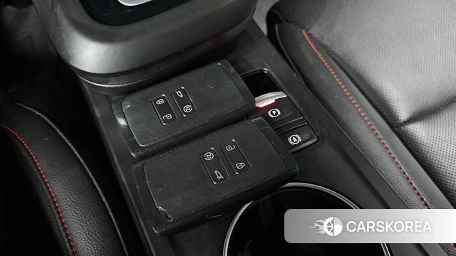 Renault Korea (Samsung) XM3 id 4905913 из Кореи 11