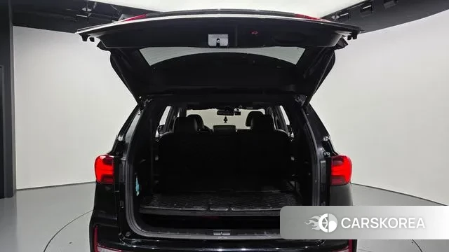 Ssangyong All New Rexton id 3717526 из Кореи 11