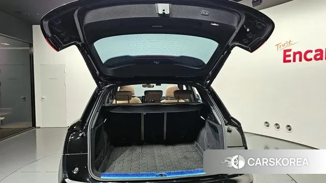 Audi Q5 (FY) id 2975388 из Кореи 11