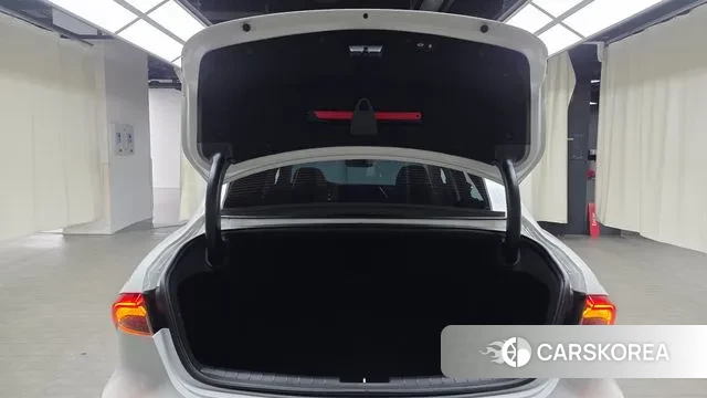 Hyundai The New Grandeur IG id 3787981 из Кореи 11