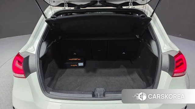 Mercedes-Benz A-Class W177 id 3826954 из Кореи 11