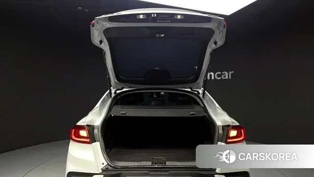 Renault Korea (Samsung) XM3 id 3727790 из Кореи 11