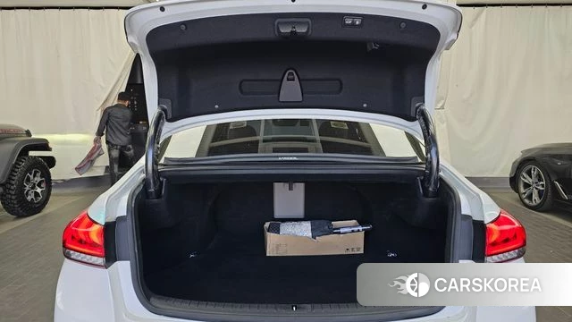 Genesis G80 id 4225265 из Кореи 11