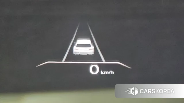 Genesis GV80 id 3071363 из Кореи 11