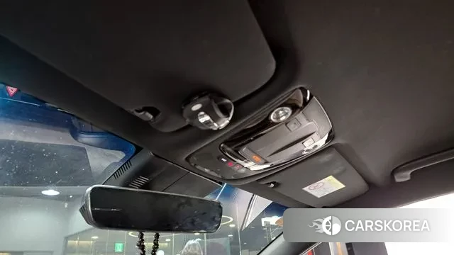 Kia K8 Hybrid id 3367195 из Кореи 11