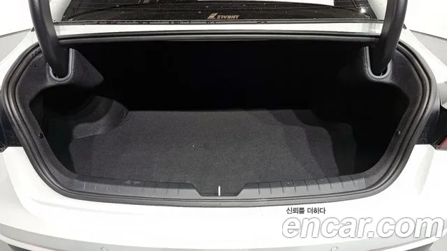 Kia The New K5 3rd generation id 2953873 из Кореи 11