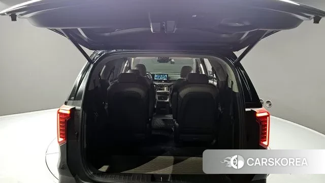 Kia The New Carnival 4th Generation id 3599525 из Кореи 11