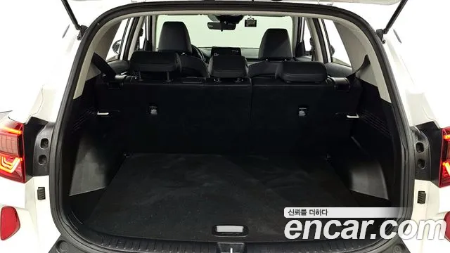 Kia Seltos id 2646234 из Кореи 11