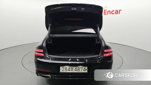 Genesis G80 (RG3) id 4775771 из Кореи 11