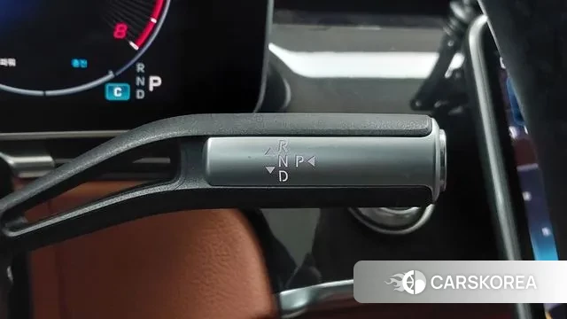 Mercedes-Benz S-Class W223 id 3655200 из Кореи 11