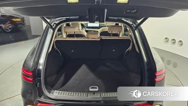 Genesis GV70 id 3002245 из Кореи 11