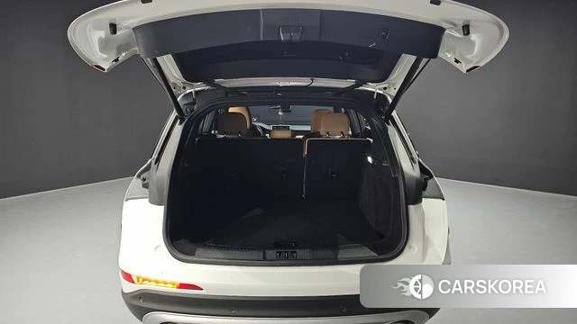 Lincoln Corsair id 4186504 из Кореи 11