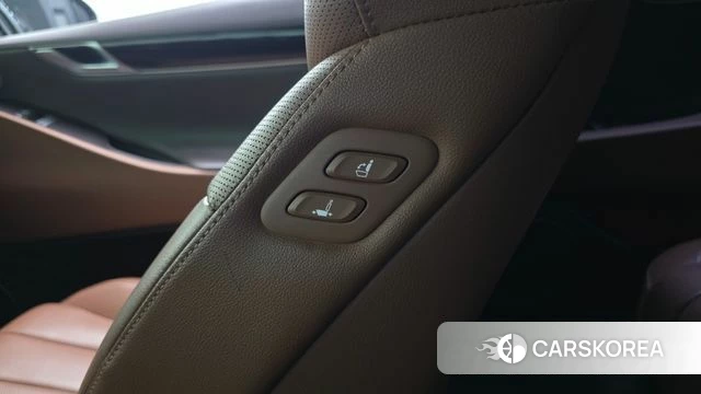 Genesis G80 (RG3) id 4310191 из Кореи 11