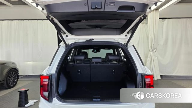 Ssangyong Torres id 4292530 из Кореи 11