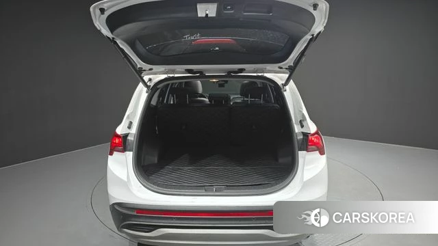 Hyundai The New Santa Fe id 3840168 из Кореи 11