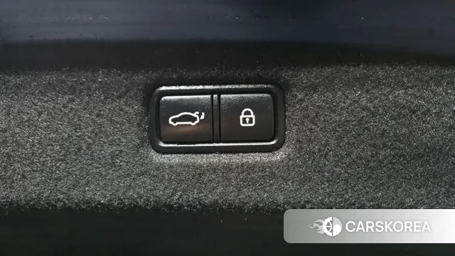 Genesis G90 id 3444748 из Кореи 11