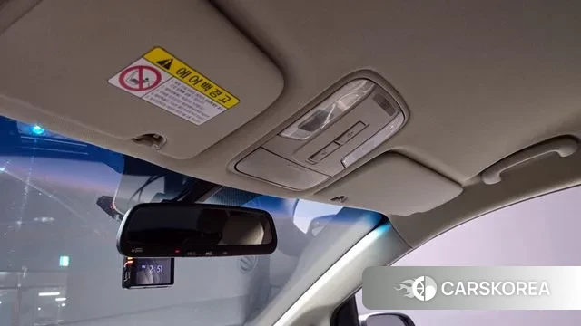 Kia The New Carnival id 3045386 из Кореи 11