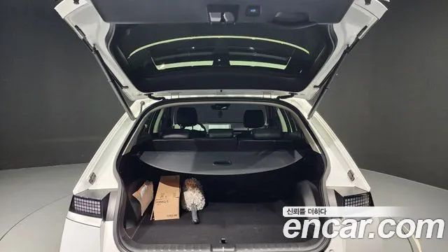 Hyundai Ionic 5 id 2821221 из Кореи 11