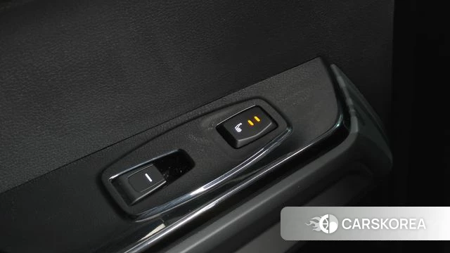 Ssangyong Torres id 4753345 из Кореи 11