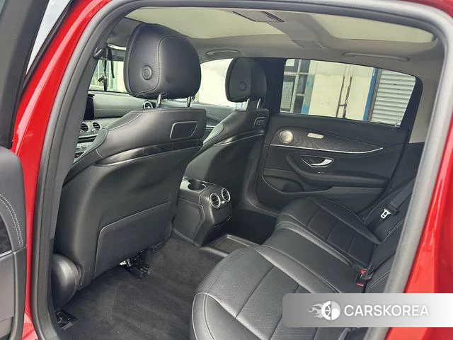 Mercedes-Benz E-class id 4241740 из Китая 11