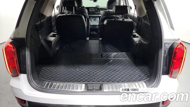 Hyundai Palisade id 2714045 из Кореи 11